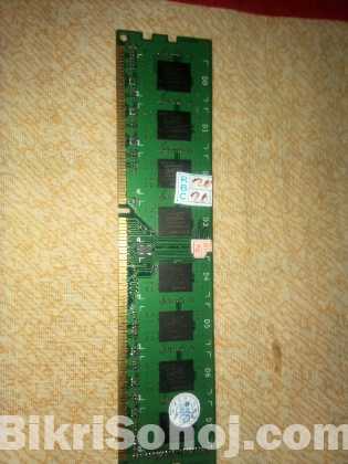 Transcend 4gb Ddr3 ডেস্কটপ র‍্যাম